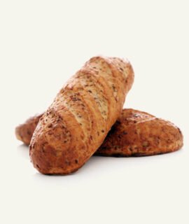 Brown Bread